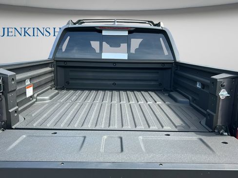New 2026 Honda Ridgeline RTL image 9
