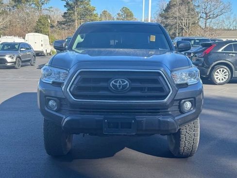 Used 2022 Toyota Tacoma SR5 image 5