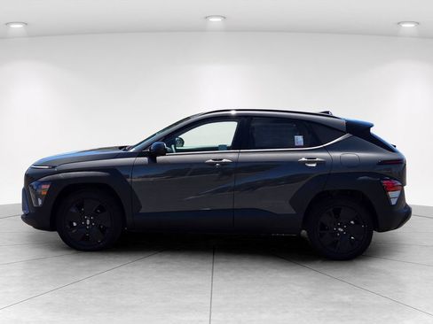 New 2026 Hyundai Kona SEL Sport FWD image 7
