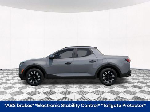 New 2026 Hyundai Santa Cruz SEL image 5