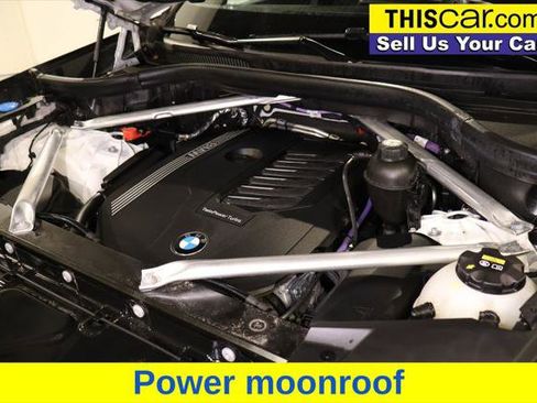 Used 2022 BMW X5 sDrive40i w/ Premium Package image 26