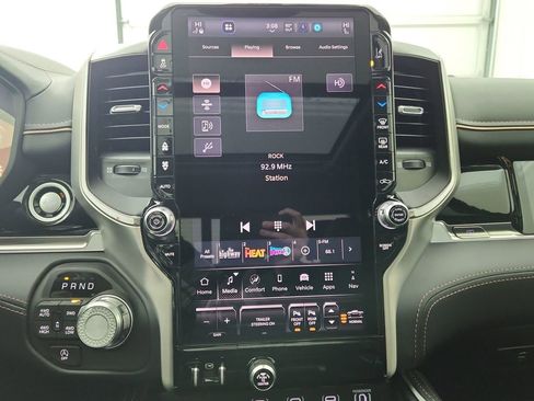 New 2026 RAM 1500 Tungsten w/ Trailer Tow Group image 8