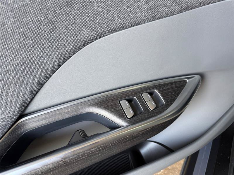 Used 2024 Lucid Air Pure RWD image 35