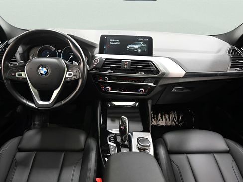 Used 2019 BMW X4 xDrive30i w/ Convenience Package image 12