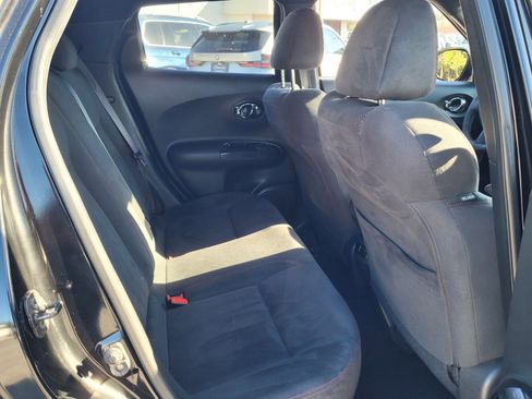 Used 2013 Nissan Juke NISMO image 16