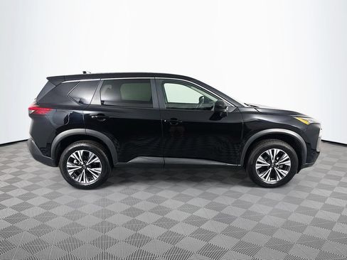 Used 2023 Nissan Rogue SV AWD/4WD image 8