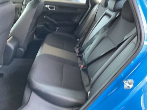 Used 2026 Honda Civic Sport image 22