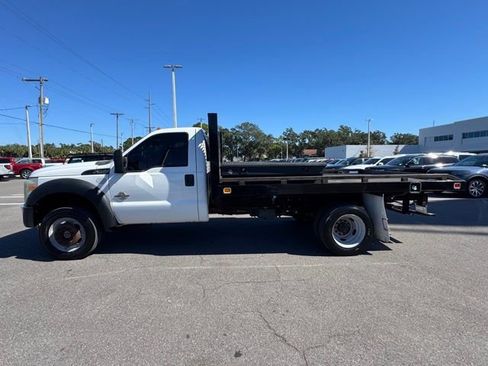 Used 2015 Ford F450 XL w/ XL Value Package image 6
