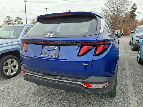 Used 2023 Hyundai Tucson SE image 9