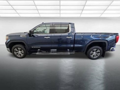 Used 2020 GMC Sierra 1500 SLT w/ SLT Convenience Package image 2
