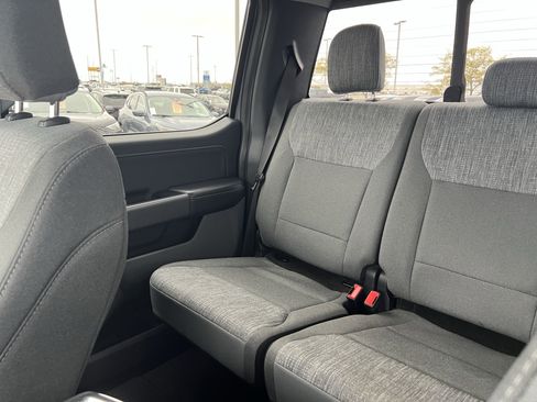 Certified 2022 Ford F150 XLT w/ Equipment Group 302A High image 12