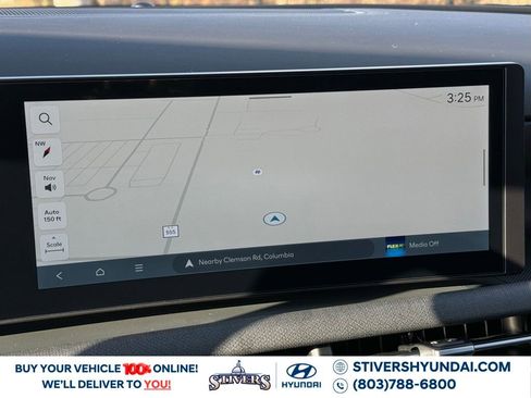 Used 2025 Hyundai Tucson SEL image 4