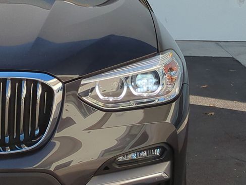 Used 2020 BMW X3 xDrive30i w/ Premium Package image 5