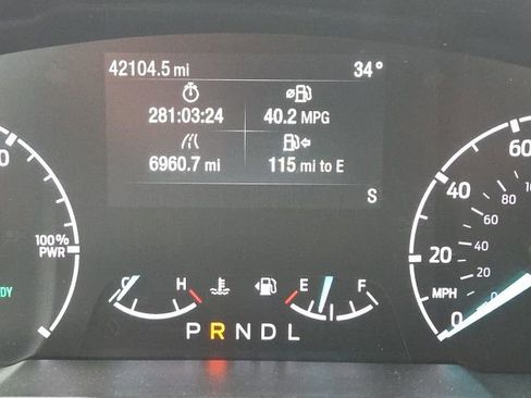 Certified 2022 Ford Maverick XLT image 41