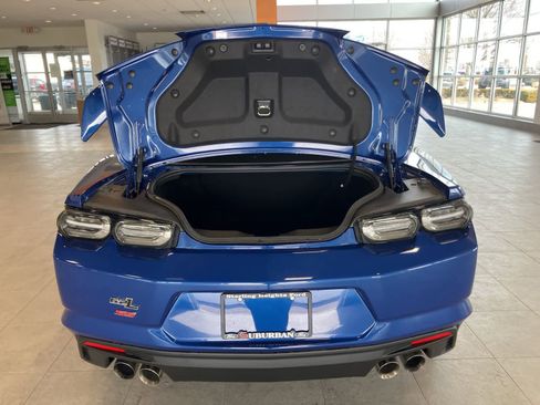 Used 2023 Chevrolet Camaro SS image 23