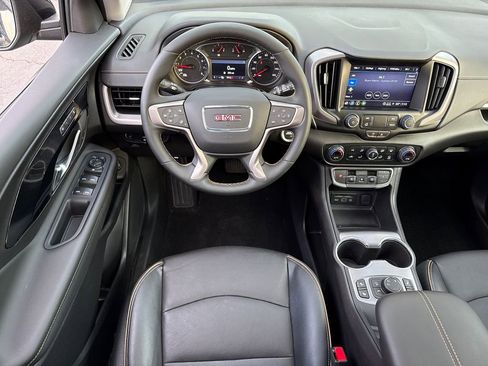 Certified 2024 GMC Terrain AT4 AWD/4WD image 29