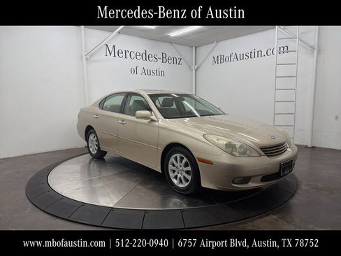 Used 2004 Lexus ES 330 image 1