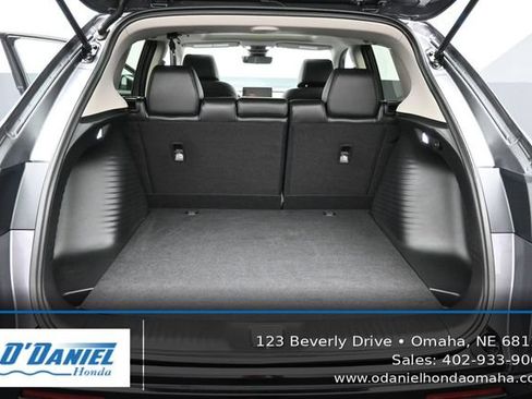 Used 2026 Honda HR-V EX-L image 37