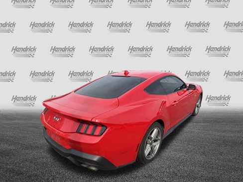 Used 2024 Ford Mustang GT Premium RWD image 10