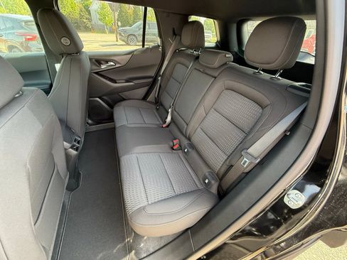 New 2026 Chevrolet Equinox LT FWD image 23