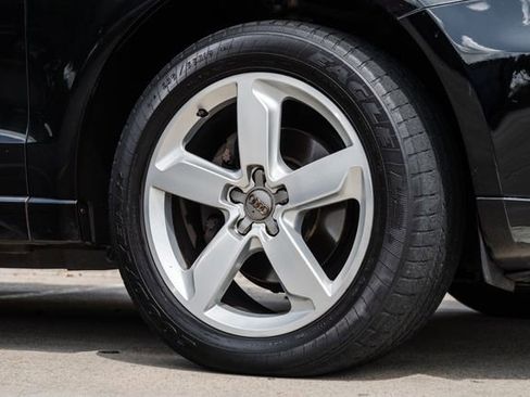 Used 2012 Audi Q5 2.0T Premium Plus w/ Premium Plus Pkg image 45