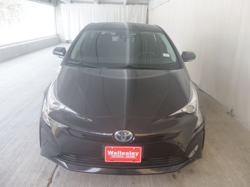 Used 2017 Toyota Prius Three w/ Carpet Mat Package image 20