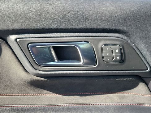 Used 2019 Ford Mustang GT Premium w/ Equipment Group 401A image 24