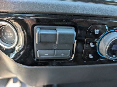 New 2026 Chevrolet Silverado 1500 ZR2 w/ LPO, Dark Essentials Package image 27