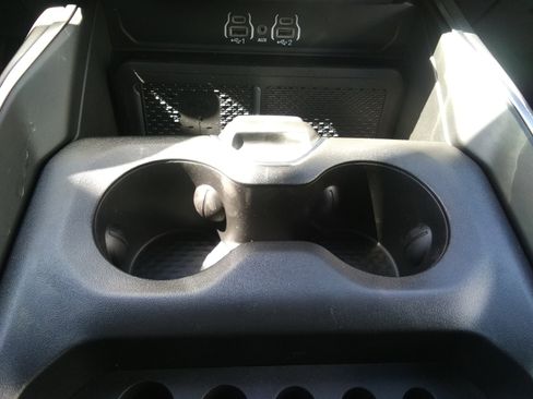 New 2026 RAM 1500 Big Horn image 20