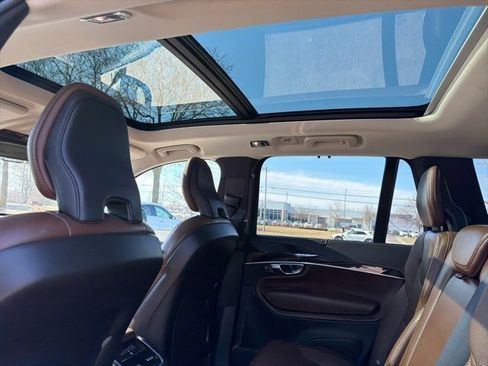 Used 2019 Volvo XC90 T6 Inscription image 8