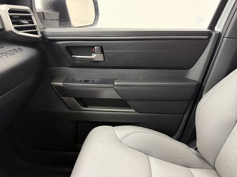 Used 2025 Toyota Tundra SR5 w/ SR5 Premium Package image 24