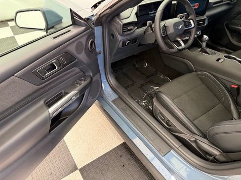 New 2026 Ford Mustang GT RWD image 24