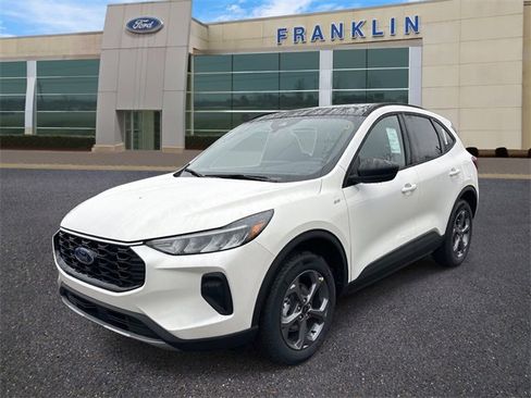 New 2026 Ford Escape ST-Line w/ Tech Pack #1 image 3