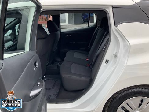 Used 2025 Nissan Leaf S FWD image 7