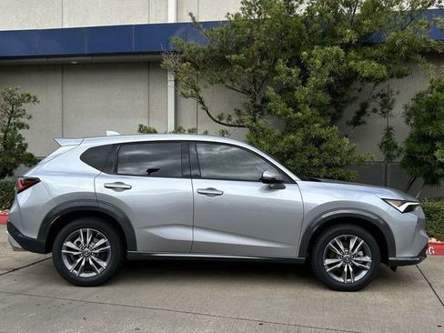 New 2026 Acura ADX AWD image 3