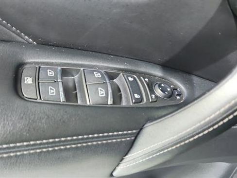 Used 2024 INFINITI QX80 Luxe RWD image 21