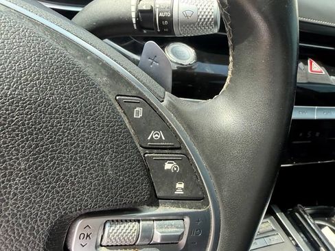 Used 2022 Genesis G80 2.5T RWD image 16