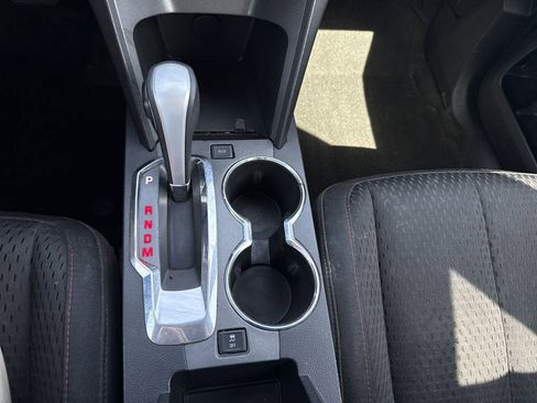 Used 2015 GMC Terrain SLE AWD/4WD image 23