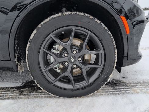 New 2026 Dodge Durango GT image 9