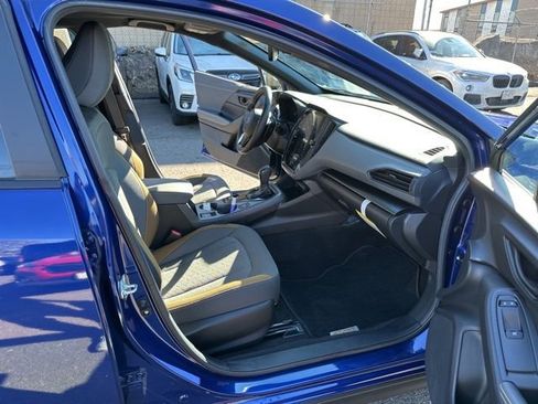 Certified 2025 Subaru Crosstrek 2.5i Sport image 28