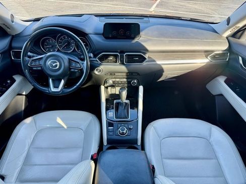 Used 2018 MAZDA CX-5 Grand Touring w/ Premium Package image 25