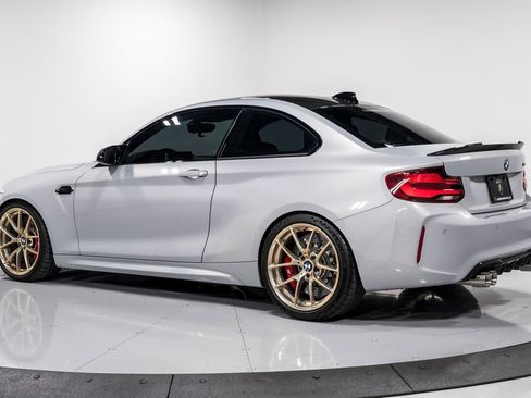 Used 2020 BMW M2 CS image 5
