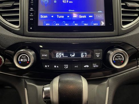 Used 2016 Honda CR-V Touring image 33
