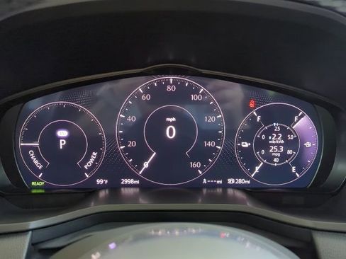 Used 2025 MAZDA CX-70 Plug-In Hybrid w/ Premium Plus image 19