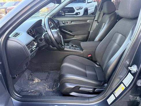 Used 2022 Honda Civic Sport image 24