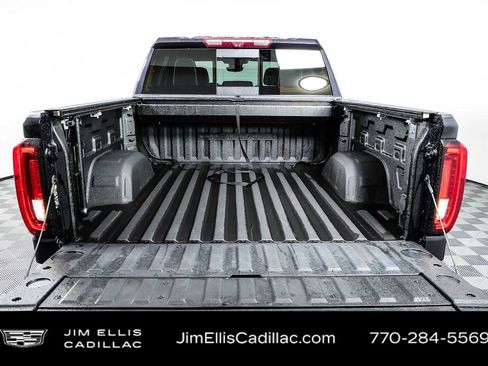Used 2023 GMC Sierra 1500 Denali Ultimate AWD/4WD image 32