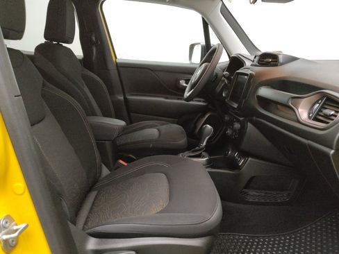 Used 2023 Jeep Renegade Latitude image 21