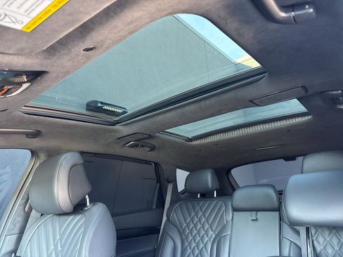 New 2026 Genesis GV80 3.5T Prestige image 17