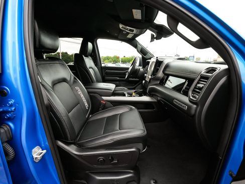 Used 2025 RAM 1500 Rebel w/ Rebel Level 2 Equipment Group AWD/4WD image 43