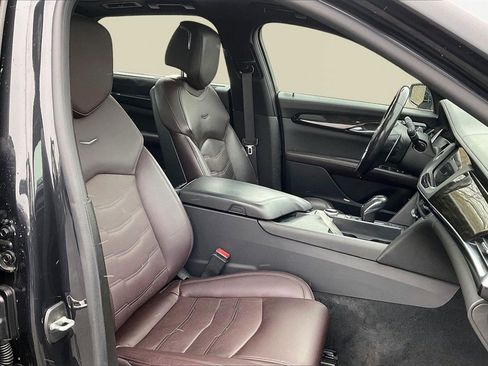 Used 2020 Cadillac CT6 Premium Luxury image 32